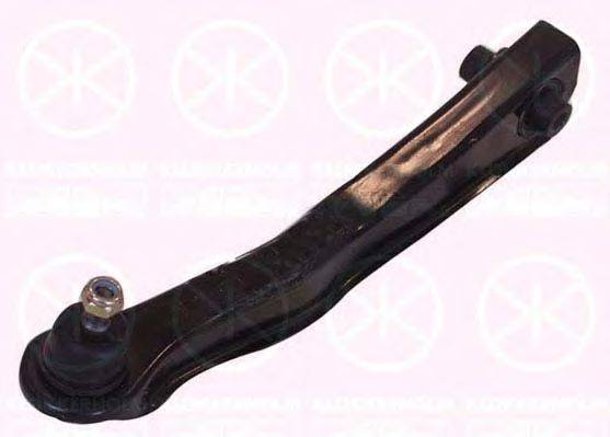 MITSUBISHI MR124294 Важіль незалежної підвіски колеса, підвіска колеса