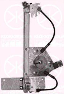 KLOKKERHOLM 05371901