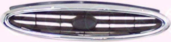 FORD 1 038 581 решітка радіатора