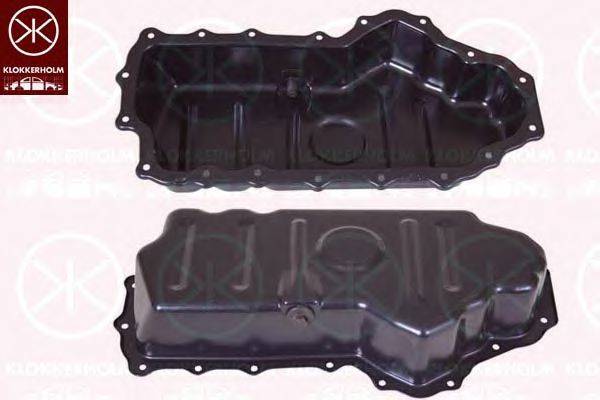 FORD 1 353 148 Масляний піддон