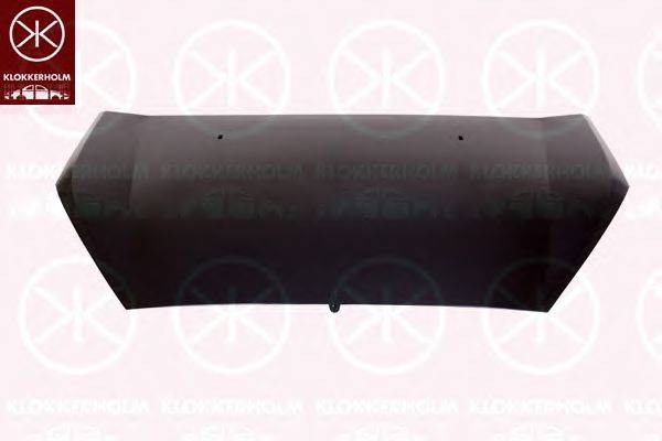 FORD 1485592 Капот двигуна