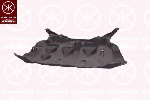 VOLVO 30680968-2 Кожух двигуна