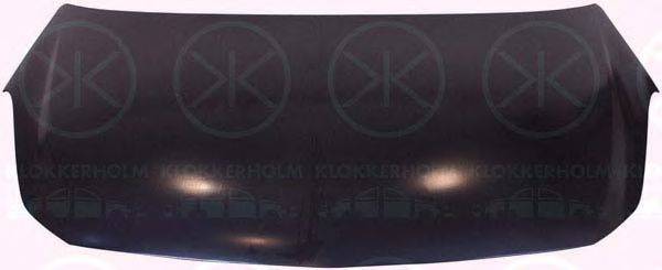 KLOKKERHOLM 5024280