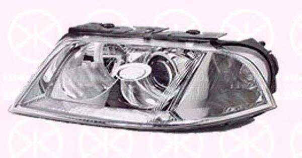KLOKKERHOLM 95390184A1