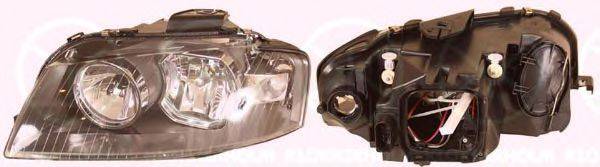 KLOKKERHOLM 00260146