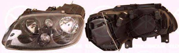 KLOKKERHOLM 95450150A1
