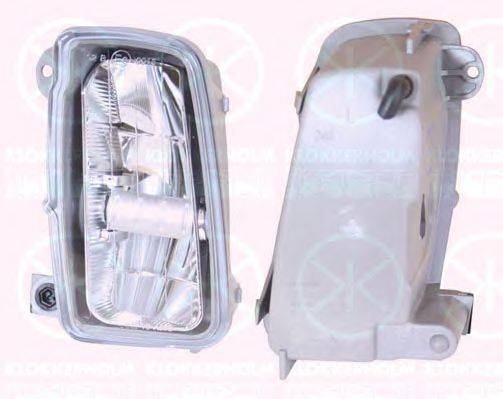 OPEL 14 71 730 Протитуманна фара