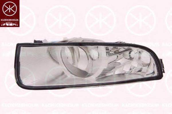 KLOKKERHOLM 75260284