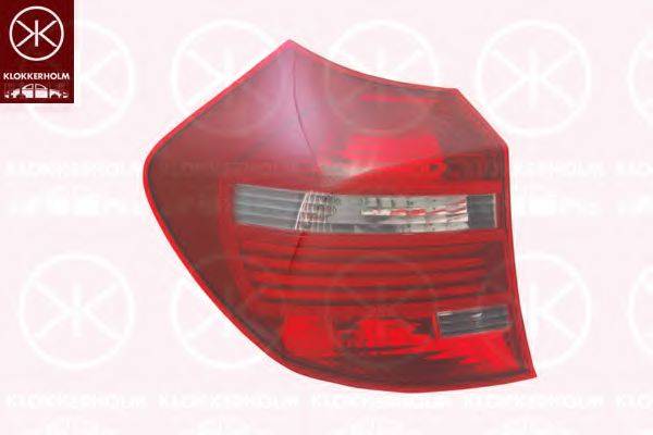 VALEO 44413 Задній ліхтар