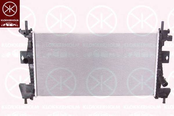 KLOKKERHOLM 2536302475