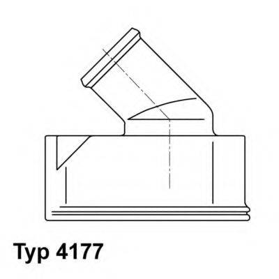 WAHLER 4177.92D