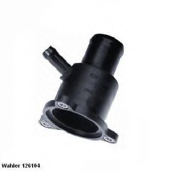 WAHLER 126104