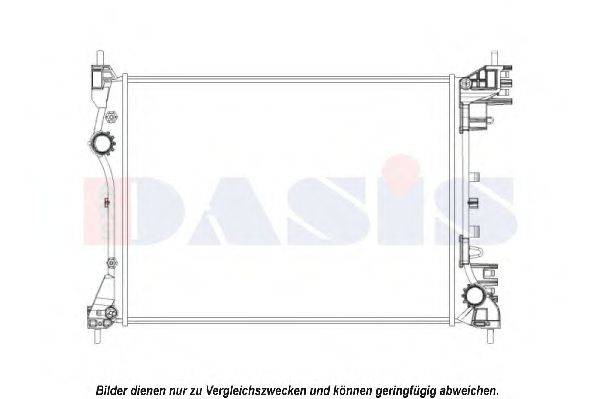 AKS DASIS 010013N