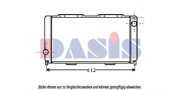 AKS DASIS 010100N