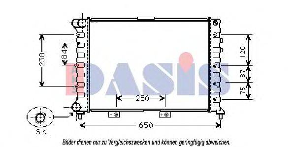 AKS DASIS 010320N