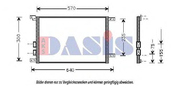 AKS DASIS 012130N