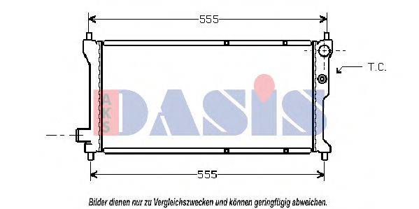 AKS DASIS 020220N