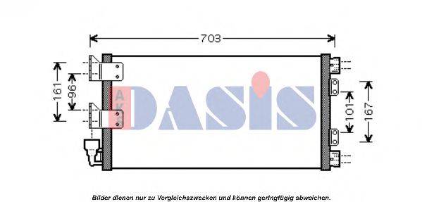 AKS DASIS 022001N