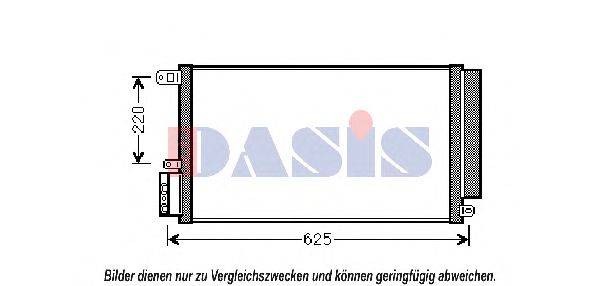 AKS DASIS 022005N