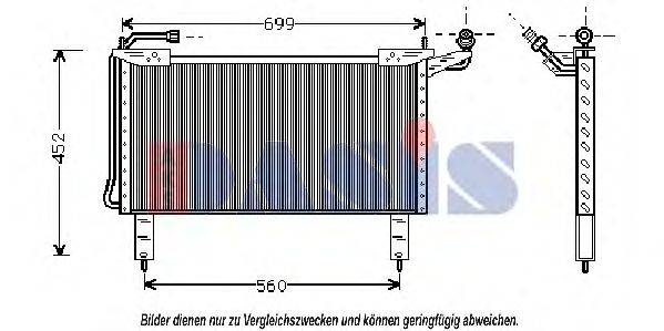 AKS DASIS 022150N