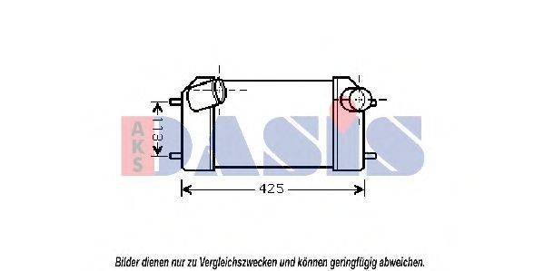 AKS DASIS 027001N