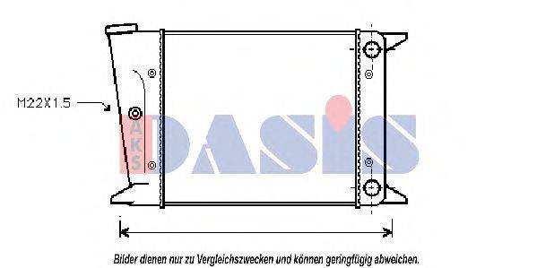 AKS DASIS 040100N