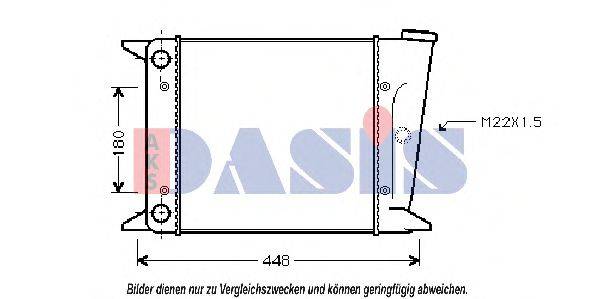 AKS DASIS 040110N