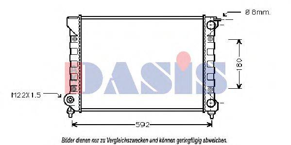 AKS DASIS 040210N