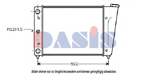 AKS DASIS 040280N