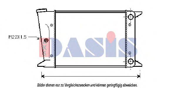 AKS DASIS 040320N