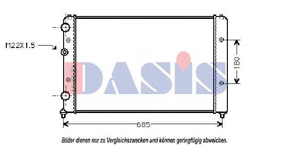AKS DASIS 040720N
