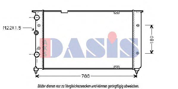 AKS DASIS 041030N