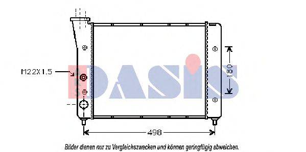 AKS DASIS 041200N