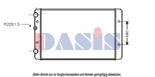 AKS DASIS 041240N