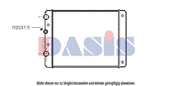 AKS DASIS 041310N