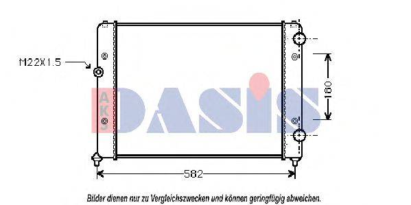 AKS DASIS 041900N