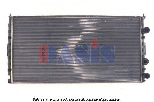 AKS DASIS 041940N