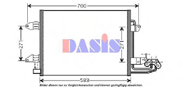 AKS DASIS 042011N