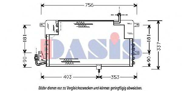 AKS DASIS 042130N