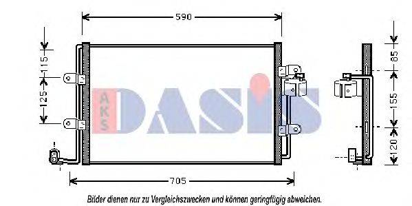 AKS DASIS 042210N