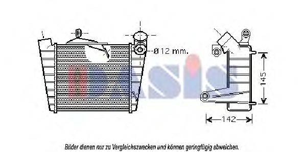 AKS DASIS 047003N