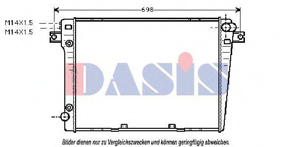 AKS DASIS 050610N
