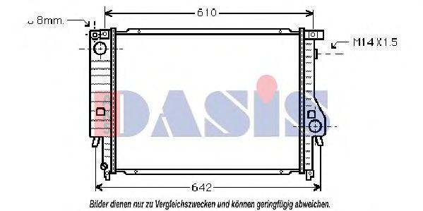 AKS DASIS 050620N
