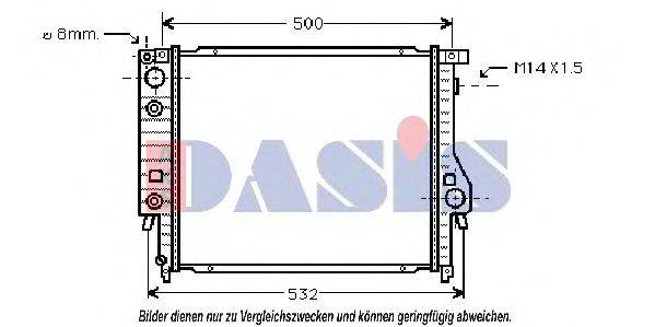 AKS DASIS 050810N