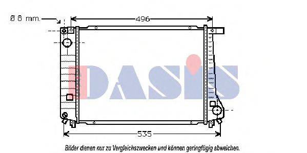 AKS DASIS 051470N