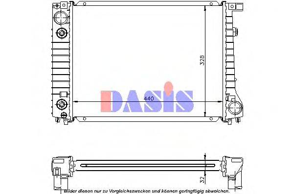 AKS DASIS 051480N