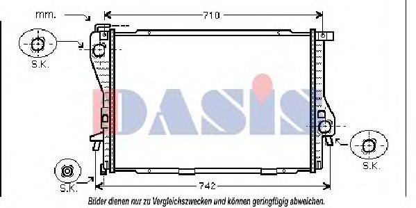 AKS DASIS 051520N