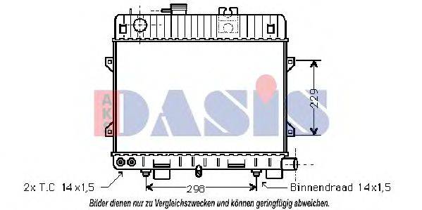 AKS DASIS 051610N