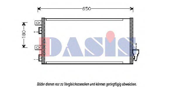 AKS DASIS 052006N