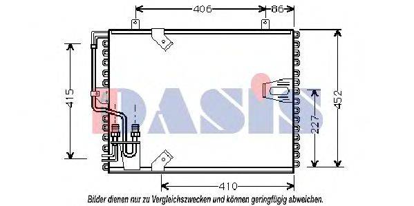 AKS DASIS 052140N